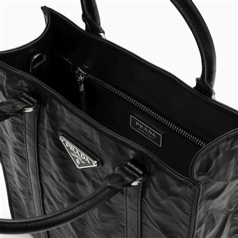 prada nappa antique bag